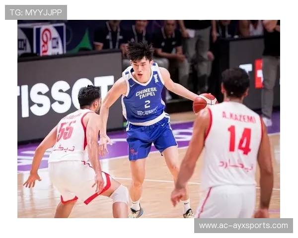 伊朗篮球战术体系日益完善，伊朗篮球联赛水平