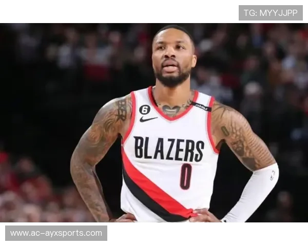 利拉德展现三分神技，开拓者队豪取篮球胜利，但是在季后赛首轮,利拉德和开拓者证明了谁是这个系列